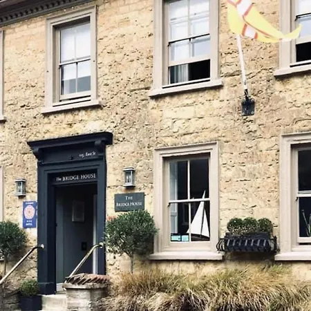 The Bridge House Hotel & Restaurant-2